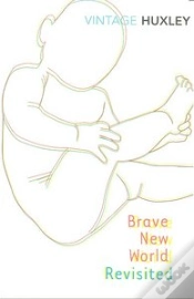 Capa do artigo Brave New World Revisited