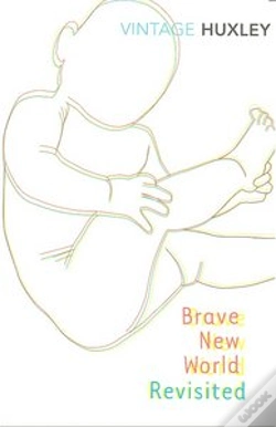 Capa do artigo Brave New World Revisited