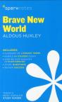 Brave New World Sparknotes Literature Guide - Preview