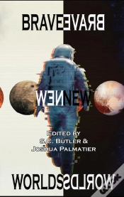 Capa do artigo Brave New Worlds