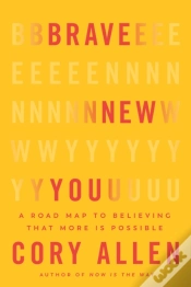 Capa do artigo Brave New You