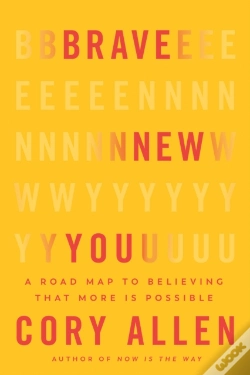 Capa do artigo Brave New You