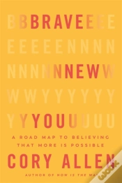 Capa do artigo Brave New You