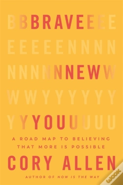 Capa do artigo Brave New You
