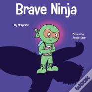 Brave Ninja