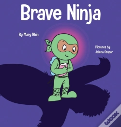 Capa do artigo Brave Ninja
