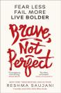 Brave, Not Perfect - Preview