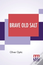 Capa do artigo Brave Old Salt