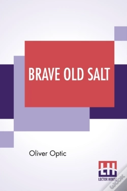 Capa do artigo Brave Old Salt