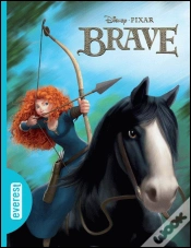Capa do artigo Brave: Os Clássicos Disney