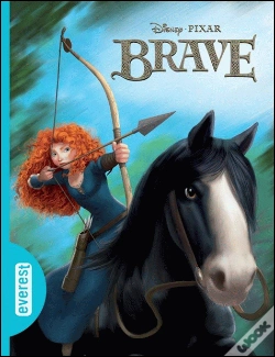 Capa do artigo Brave: Os Clássicos Disney