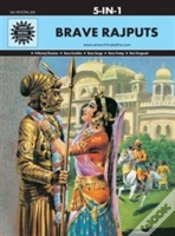 Capa do artigo Brave Rajputs (1013)