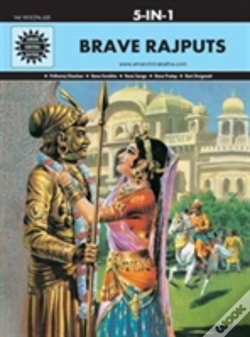 Capa do artigo Brave Rajputs (1013)