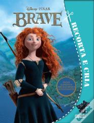 Brave: Recorta E Cria