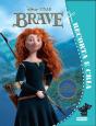 Brave: Recorta E Cria - Preview