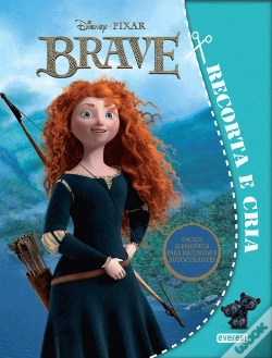 Capa do artigo Brave: Recorta E Cria