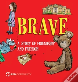 Capa do artigo Brave