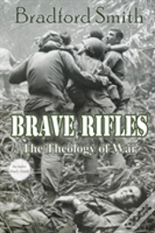 Capa do artigo Brave Rifles