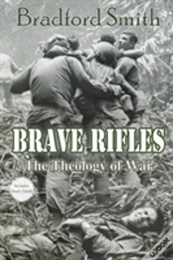 Capa do artigo Brave Rifles