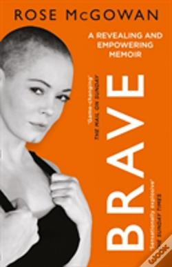 Capa do artigo Brave