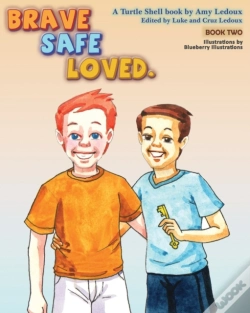 Capa do artigo Brave Safe Loved.