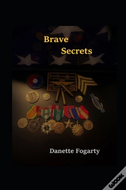Capa do artigo Brave Secrets