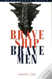 Capa do artigo Brave Ship, Brave Men