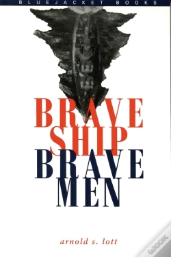 Capa do artigo Brave Ship, Brave Men