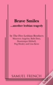 Capa do artigo Brave Smiles