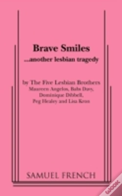 Capa do artigo Brave Smiles