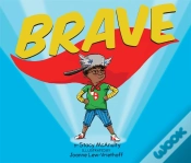 Capa do artigo Brave
