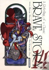 Brave Story T.14