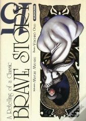 Brave Story T.15