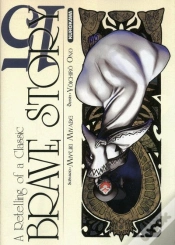 Capa do artigo Brave Story T.15