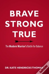 Capa do artigo Brave, Strong, And True