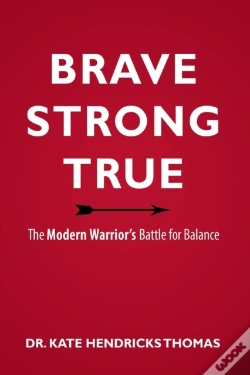 Capa do artigo Brave, Strong, And True