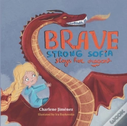 Capa do artigo Brave Strong Sofia