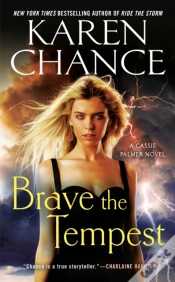 Capa do artigo Brave The Tempest