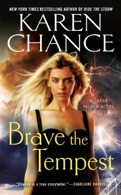 Capa do artigo Brave The Tempest