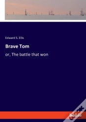Capa do artigo Brave Tom