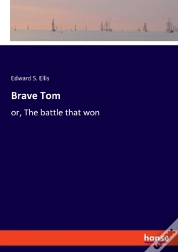 Capa do artigo Brave Tom