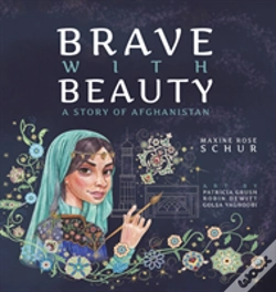 Capa do artigo Brave With Beauty