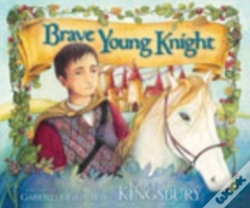 Capa do artigo Brave Young Knight