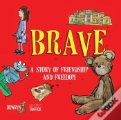 Capa do artigo Brave