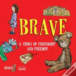 Capa do artigo Brave