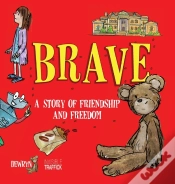 Capa do artigo Brave