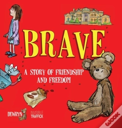 Capa do artigo Brave