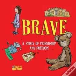 Capa do artigo Brave