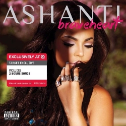Capa do artigo Braveheart - CD