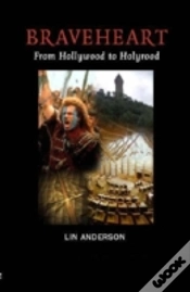 Capa do artigo Braveheart